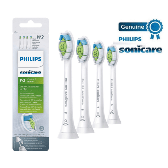 Toothbrush Replacement Heads Philips Sonicare