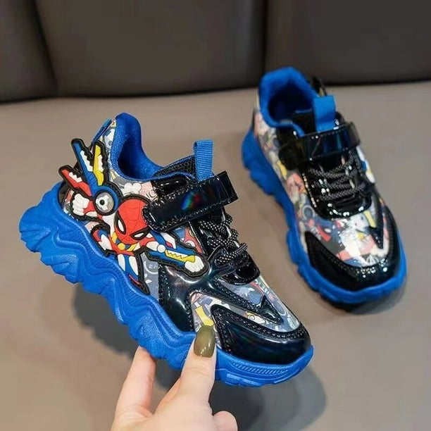 Walmart chaussure 2025 fille