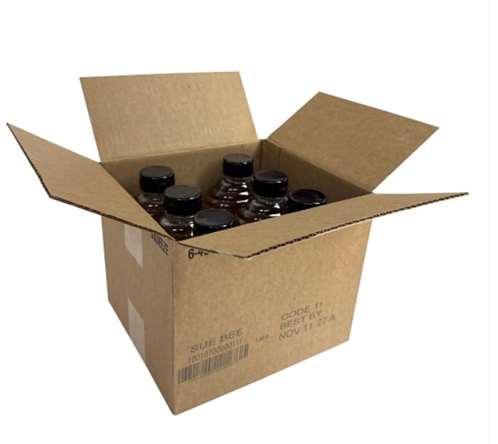 Sue Bee Honey 40 Ounce, 6 Per Case