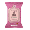 The Crème Shop | BT21: COOKY Complete Cleansing Towelettes - 2 PCS