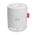 thumbnail image 1 of 500ml Portable Humidifier, Mini Cool Mist Humidifier with Night Light, Humidifier Auto Shut-Off, Ultra-Quiet, 2 Spray Modes, Suitable for Home Baby Bedroom Office Travel, 1 of 9