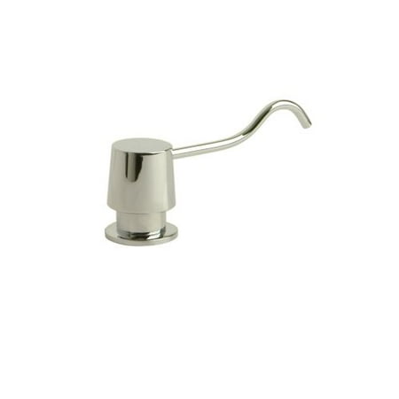 Giagni K11 Deck Mounted Hand-Pump Soap Dispenser