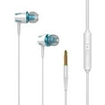 thumbnail image 2 of Wired Headphones Subwoofer In-Ear Wired Headphones with Mic Headset Volume Upgrade Version for Smartphones, Bluetooth Headset, 2 of 2