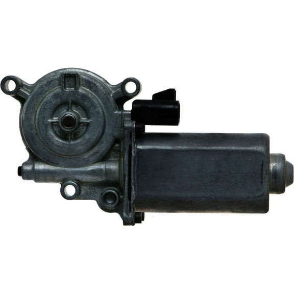 ACDelco Gold Window Motor Fits select: 1995-2001 CHEVROLET LUMINA, 1996-2002 SATURN SL1