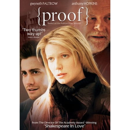 Pre-Owned Proof