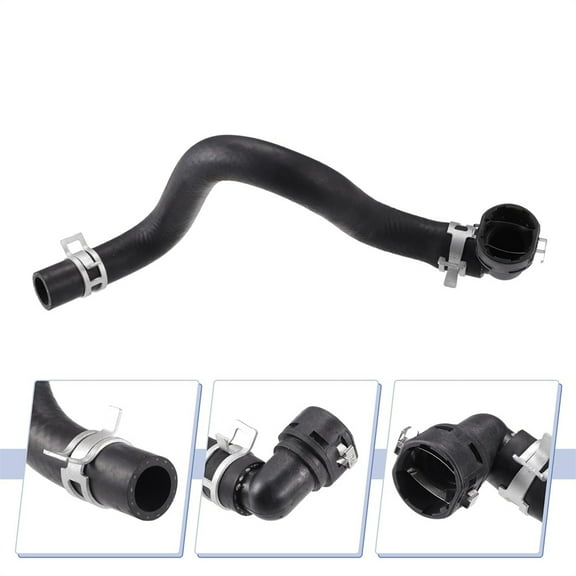 Furulu Pack (1) Car Hose-Water Inlet 973114U100 Fit For Hyundai Sonata 2011-2015