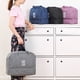 thumbnail image 1 of Bolsa de viaje tipo duffel, bolsa deportiva, bolsa de gimnasio, bolsa de hombro, bolsa de fin de semana, separador húmedo/seco, bolsa de mano para fitness, bolsa de hombro para yoga y, 1 of 7