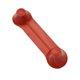 thumbnail image 4 of Soporte para el pulgar del control remoto para repuestos DJI rojo, 4 of 5