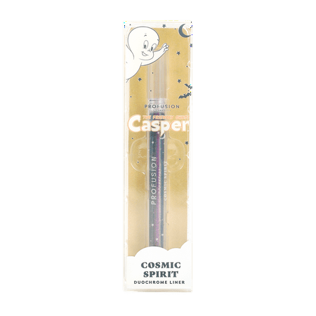Profusion Cosmetics Casper The Friendly Ghost Duochrome Liner - Cosmic Spirit