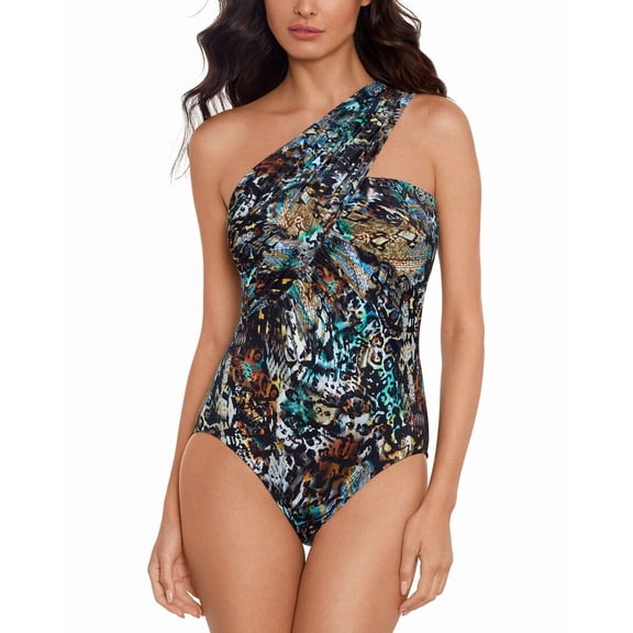Magicsuit womens  Goddess One-Piece, 10