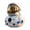 B-f1M1, variant on DVKOVI Astronaut Duck Figurine Space Ducks Collectible Ornament Office and Bathroom Decor Gift for Spaces Lovers B One Size