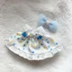 thumbnail image 3 of [Solo ropa] Caja sorpresa de 17 cm Macaron para ropa de muñeca Labubu Time to chill n.° 467690, 3 of 5