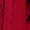 Red, variant on Womens Sherpa Jacket Fuzzy Zip Up Hoodie Oversized Fleece Jackets Fluffy Coat with Pockets Red L(L)