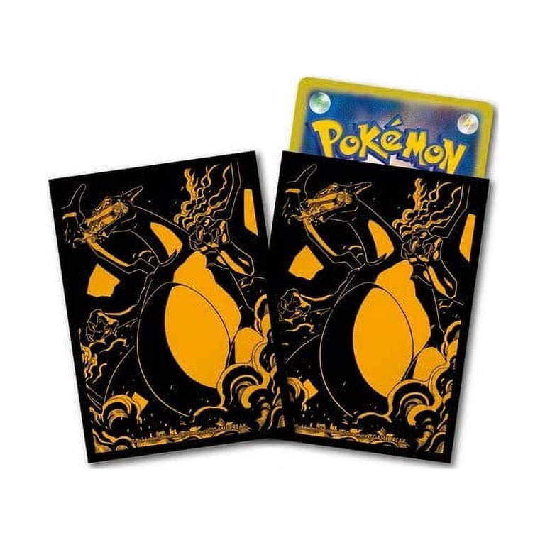 pokemon charizard gigantamax card VMAX #SWSH261 EXTENDED ART  Raycardza end display Gigantamax Charizard | Pokmon GO