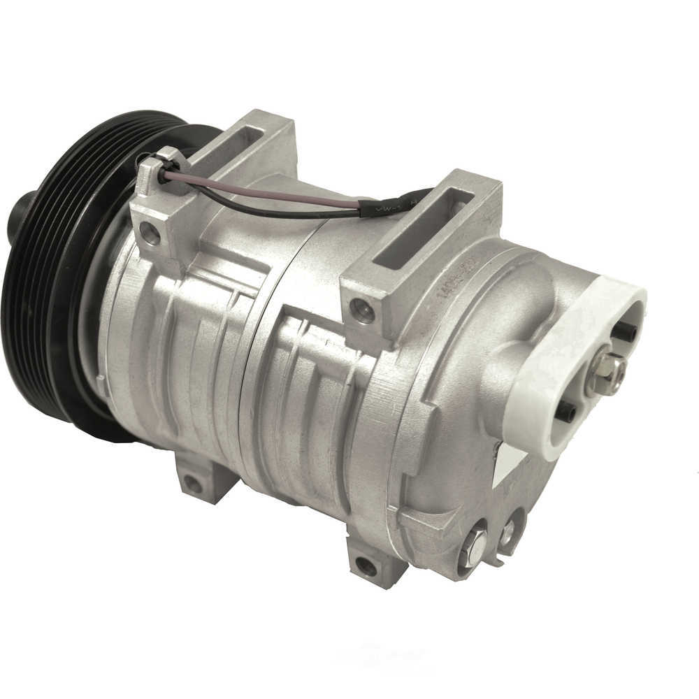 Global Parts Distributors LLC 6512933 A/C Compressor