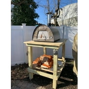 Authentic Pizza Ovens Portable Maximus Oven