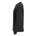 thumbnail image 3 of Clique  Adult Classic Plain Round Neck Sweatshirt, 3 of 4