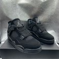 thumbnail image 3 of Black Cat-Jordan Air aj-4, 3 of 5