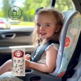 thumbnail image 6 of RobinMax 20oz Kids Water Bottle with Silicone Straw Lid Leak-Proof,Spill Proof,Pop-Up Spout,Durable Plastic Water Bottle Convenient for Boys& Girls Kids School/Travel/Home Use, 6 of 8
