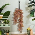 thumbnail image 2 of Artificial Flowers Plants Hanging Artificial Potted Plants Indoor and Outdoor for Home Bathroom Wall Shelf Decor, Green Plant *1, 2 of 4