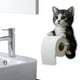 thumbnail image 3 of Monte Pared Soporte Papel Higiénico, 3 of 8