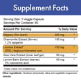 thumbnail image 3 of Stop Aging Now - AcidRelief360 Formula with GutGard - Complete Support for Occasional Heartburn - 60 Veggie Caps, 3 of 8