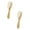 Z-2PCS, variant on kjfeif 1Pc Baby Hair Brush, 1 Pcs Baby Hair Brush with Wooden Handle, Natural Soft Goat Bristles Cradle Cap Brush for Newborns & Toddlers