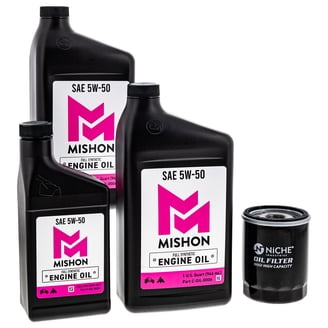 Oil Change Kit For 2001 Polaris Sportsman 500 ATV - Genuine Polaris Parts (Part # Pol-121)