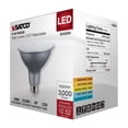 thumbnail image 7 of 21w PAR38 High Lumen LED Long Neck CCT Selectable E26 Base 120v - 250w equiv, 7 of 7