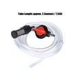 thumbnail image 3 of Fertilizer , Siphon Principle Fertilizer Dispenser, Plastic Premium Convenient  Garden For Household Drip Irrigation Water Irrigation, 3 of 8