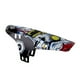 thumbnail image 1 of Wosthever Guardabarros para bicicleta de montaña y carretera, 1 unidad, guardabarros trasero delantero para bicicleta, placa de lluvia para ciclismo, Ciclismo A Wosthever OD000763-01, 1 of 6