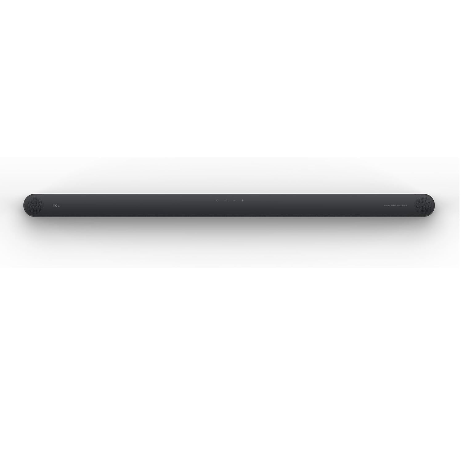 TCL 3.1.2 Channel Soundbar (NEW 2026) - Audio by Bang & Olufsen, Dolby Atmos, Up-Firing Speakers, Wireless Subwoofer, Bluetooth Music Streaming, AI Sonic Auto Room Calibration - Design Series, A65K