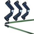 thumbnail image 2 of Trellis Clip Fixed Reusable Multipurpose Plant Fixing Clip Plastic, 2 of 7