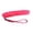 Pink, variant on Long Microfiber Interactive Dog Tug Toy – Durable Bungee Pull Toy for Large and Small Dogs,Outdoor Training and Agility Exercise Toy