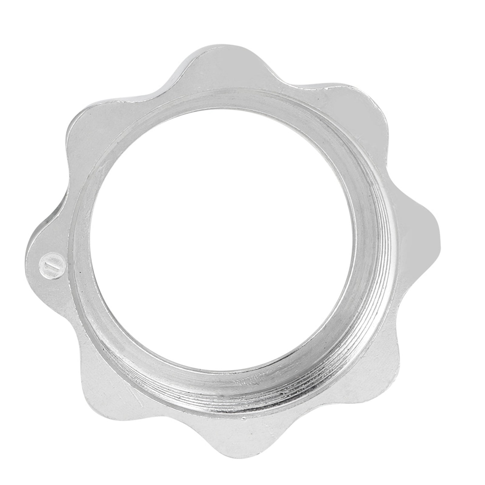 Durable Meat Grinder Parts, Grinder Nut, For Electric Meat Grinders Household