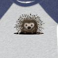 thumbnail image 4 of Inktastic Porcupine Boys or Girls Baby Bodysuit, 4 of 5