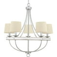 thumbnail image 2 of Gulliver Collection Five-Light Chandelier, 2 of 13