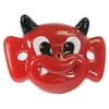 BILLY BOB PACIFIER - Lil Devil - INFANT BABY ACCESSORY
