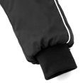 thumbnail image 6 of Hotiary 2-8T Toddler Boys Girls Winter Lightweight Down Pants Windproof Warm Snow Pant Trousers With Pockets for Outdoor, School, Holidays, Skiing, Hiking, Playwear, Casual, 6 of 9