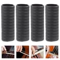 thumbnail image 4 of SHISUYAN 4Pcs Rubber Violin Bow Grip Replacement Music Instrument Supply for Beginner, 4 of 9