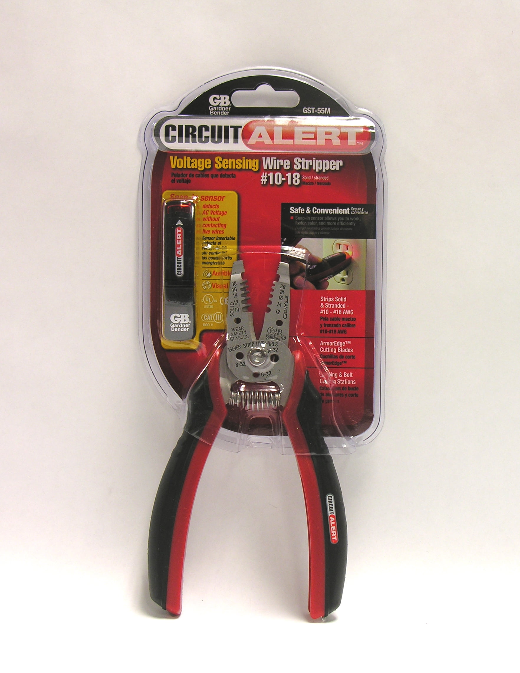 Gardner Bender 10-18 Ga. Wire Stripper