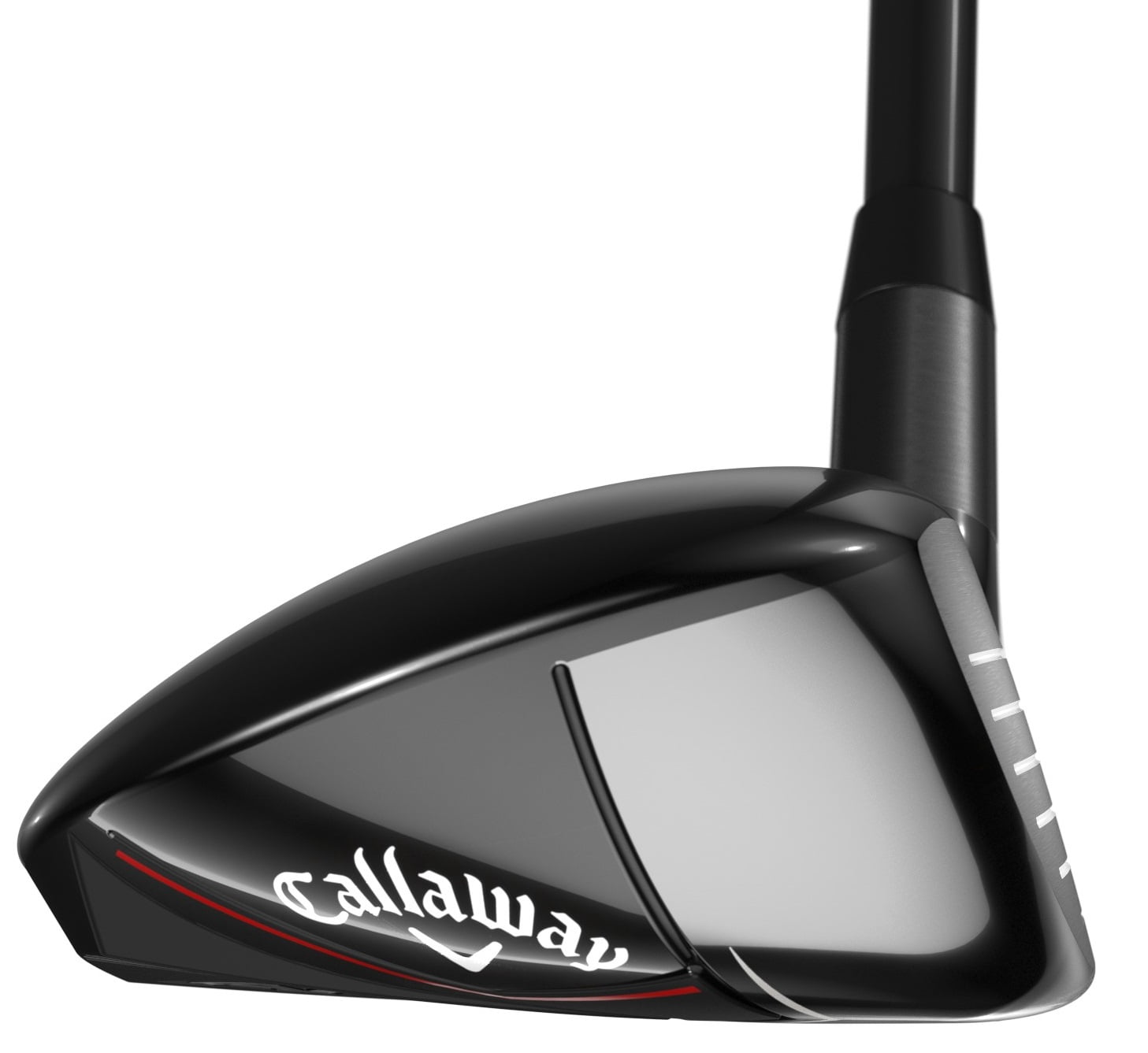Pre-Owned Callaway Apex UW '24 17* 2 Wood Stiff Mitsubishi