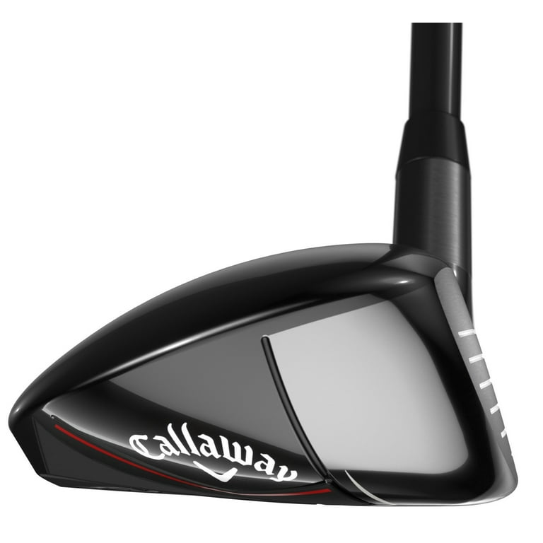 Pre-Owned Callaway Apex UW '24 23* 9 Wood Stf -0.50 Mitsubishi