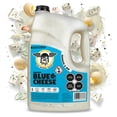 thumbnail image 2 of Mr. Wings Aderezo Blue Cheese 1 Gal&oacute;n (3.8 L) &ndash; Cremoso, Sabor Intenso y Vers&aacute;til para Alitas, Boneless, Pizzas y Ensaladas, 2 of 7