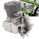thumbnail image 3 of Motor 100CC 2 Tiempos Bicicleta Motor De Gasolina Motor De Combustión Interna De Un Cilindro, 3 of 7