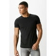 thumbnail image 2 of Kustom Kit Mens Fashion Fit Cotton Tee, 2 of 3