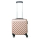 thumbnail image 2 of Maleta de mano Rígida ABS Eurotravel 16 Pulgadas dorado unitalla, 2 of 7