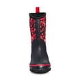 thumbnail image 3 of Elements Youth Boys' Waterproof Skull Nebula Winter Boot, 3 of 7
