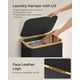 thumbnail image 4 of Cesto para Ropa SONGMICS Grande 90L con Tapa y Forro Removible, 4 of 8