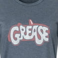 thumbnail image 3 of Grease - Original Movie Art - Women's Any Way Dress, 3 of 5